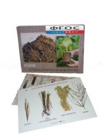 Коллекция "Торф и продукты его переработки" - fgospostavki.ru - Зеленогорск