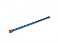 Бодибар (5 килограмм, 1200 миллиметров, синий) - fgospostavki.ru - Зеленогорск