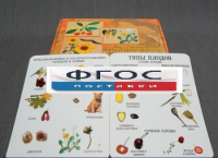 Коллекция "Семена и плоды" - fgospostavki.ru - Зеленогорск