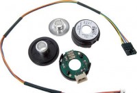 Комплект датчика угла поворота двигателя постоянного тока Tetrix - fgospostavki.ru - Зеленогорск