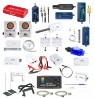 Комплект датчиков по физике для учителя PASCO - fgospostavki.ru - Зеленогорск