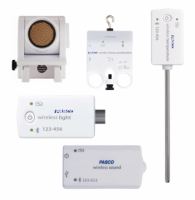 Комплект датчиков для дошкольника PASCO - fgospostavki.ru - Зеленогорск