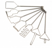 Постановочные зонды на витых ручках с колпачками (по Волковой Л.С.) Комплект из 7 зондов - fgospostavki.ru - Зеленогорск