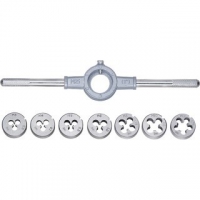 Набор плашек (8 предметов) - fgospostavki.ru - Зеленогорск