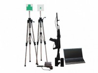 Учебно-тренировочный комплекс огневой подготовки "Стрелец-2" (массогабаритные макеты оружия АК и ПМ) - fgospostavki.ru - Зеленогорск