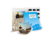 Электронное наглядное пособие с приложением  «Ф.И. Тютчев. Жизнь и творчество» - fgospostavki.ru - Зеленогорск