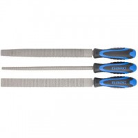 Набор рашпилей 250 мм (3 штуки) - fgospostavki.ru - Зеленогорск