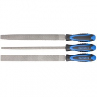 Набор напильников (3 штуки) - fgospostavki.ru - Зеленогорск