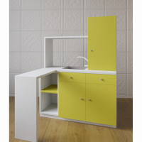 Детская кухня «Алиса №2» - fgospostavki.ru - Зеленогорск