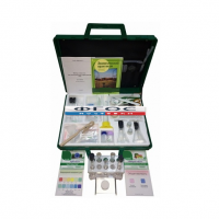 Набор учащегося для экологического практикума «ЭХБ» - fgospostavki.ru - Зеленогорск