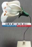 Модель "Цветок гороха" - fgospostavki.ru - Зеленогорск