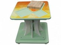 Демонстрационный экспонат "Теорема Пифагора 1.01 Г" - fgospostavki.ru - Зеленогорск