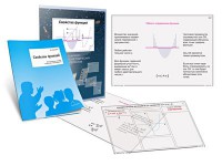 Комплект кодотранспарантов "Свойства функций" - fgospostavki.ru - Зеленогорск
