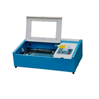 Станок лазерной резки СО2 - fgospostavki.ru - Зеленогорск