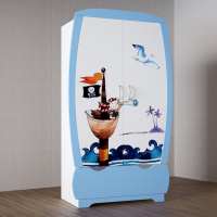 Шкаф «Капитан» - fgospostavki.ru - Зеленогорск