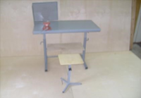 Верстак слесарный учебный  Вс-У-Пр - fgospostavki.ru - Зеленогорск