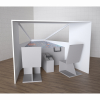 Детский набор «Самолёт» - fgospostavki.ru - Зеленогорск