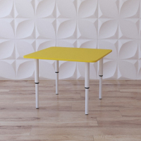 Стол растущий на регулируемых ножках «Озорник» - fgospostavki.ru - Зеленогорск