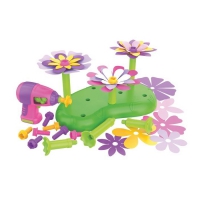 Развивающая игрушка "Закручивай и учись. Волшебный сад" - fgospostavki.ru - Зеленогорск