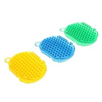 Комплект массажёров «Чудо-варежка» - fgospostavki.ru - Зеленогорск