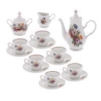 Сервиз кофейный на 6 персон - fgospostavki.ru - Зеленогорск