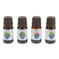 Набор эфирных масел "Учись учиться" - fgospostavki.ru - Зеленогорск