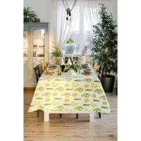Скатерть цветная - fgospostavki.ru - Зеленогорск