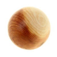 Комплект массажеров из можжевельника "Шар гладкий" - fgospostavki.ru - Зеленогорск