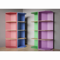 Стеллаж «Счастливый ребенок» - fgospostavki.ru - Зеленогорск