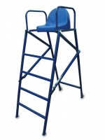 Вышка судейская для бадминтона (раскладная) - fgospostavki.ru - Зеленогорск