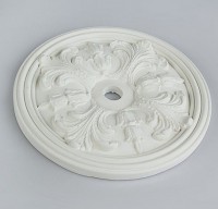 Розетка (гипс) - fgospostavki.ru - Зеленогорск