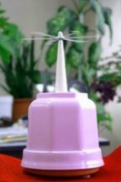 Генератор аэроионов «Горный воздух» - fgospostavki.ru - Зеленогорск