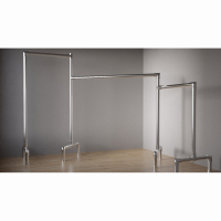 Стеллаж Джокер «Классик» - fgospostavki.ru - Зеленогорск