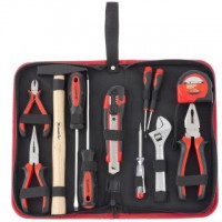 Набор слесарный (12 предметов) - fgospostavki.ru - Зеленогорск