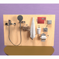 Бизиборд «Мыльные пузыри» - fgospostavki.ru - Зеленогорск