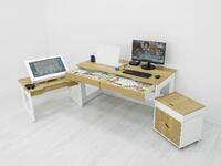 Профессиональный стол логопеда Logo Pro - fgospostavki.ru - Зеленогорск