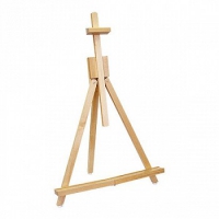 Мольберт художественный настольный (40х80х32см.) - fgospostavki.ru - Зеленогорск