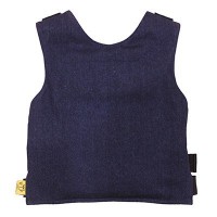 Утяжеленный жилет 9-11 лет - fgospostavki.ru - Зеленогорск