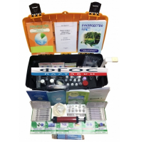 Комплект лабораторного оборудования «Пчелка-У/хим» - fgospostavki.ru - Зеленогорск