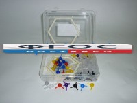 Набор для моделирования молекул органических соединений - fgospostavki.ru - Зеленогорск