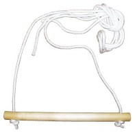 Трапеция для детского спортивного комплекса - fgospostavki.ru - Зеленогорск