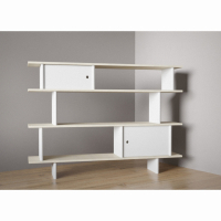 Стеллаж «Акварелька» - fgospostavki.ru - Зеленогорск