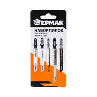 Набор универсальных пилок для электролобзика - fgospostavki.ru - Зеленогорск