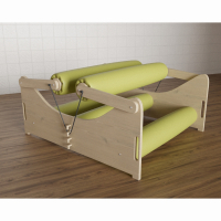 Машина для объятий «Спокойствие» - fgospostavki.ru - Зеленогорск