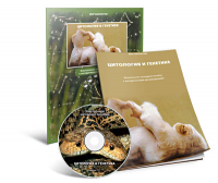 Электронное наглядное пособие «Цитология и генетика» - fgospostavki.ru - Зеленогорск