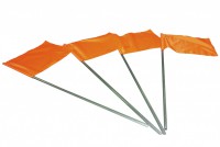 Флажок разметочный - fgospostavki.ru - Зеленогорск