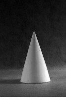 Конус (гипс) - fgospostavki.ru - Зеленогорск