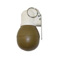 Макет учебно-тренировочной гранаты РГН - fgospostavki.ru - Зеленогорск