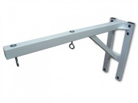Консоль для подвесного снаряда усиленная (для 2-х предметов) - fgospostavki.ru - Зеленогорск