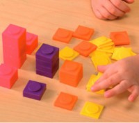 Пластиковые счетные пластины разного веса - fgospostavki.ru - Зеленогорск